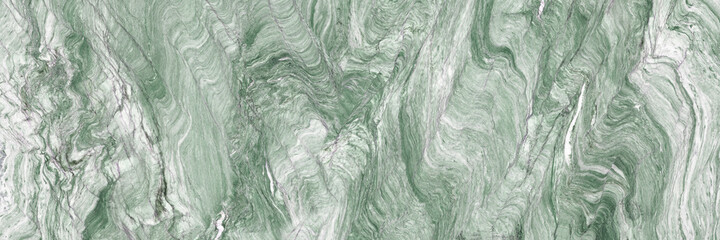 Green Natural marble stone texture,