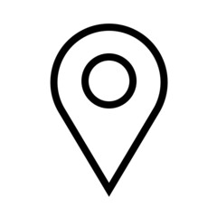 pin location line style