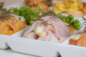 Ceviche