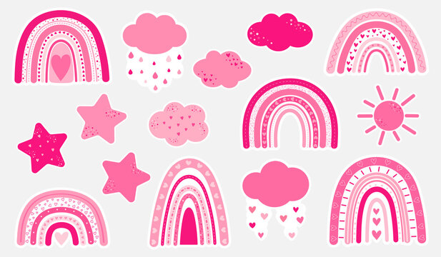 Printable sticker Vectors & Illustrations for Free Download
