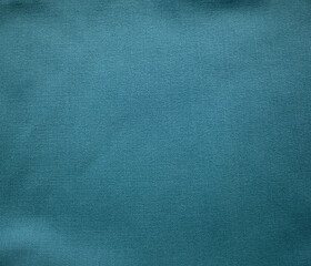 blue fabric texture. blue fabric background