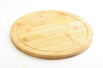 Bamboo wooden board for kitchen