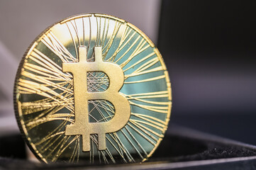 argent virtuelle internet bitcoin cryptomonnaie monnaie