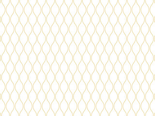 Fototapeta premium 立涌 シームレスな和柄の背景のベクターイラスト