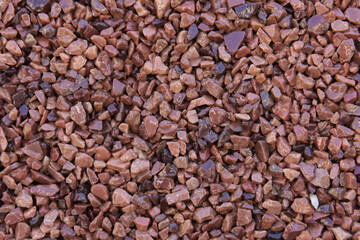 small stone texture for background