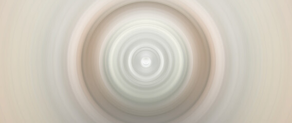Fototapeta premium Abstract beautiful background of concentric circles. Psychedelic space background.