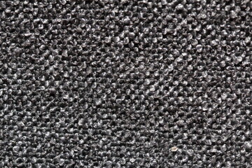 texture of furniture jacquard fabric