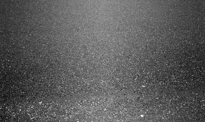 Asphalt as abstract background