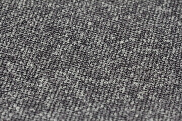 the texture of the jacquard fabric