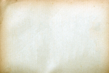 Old vintage paper