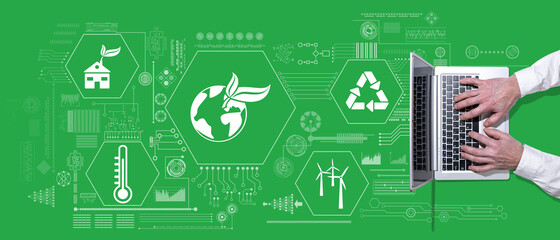 Concept of ecology