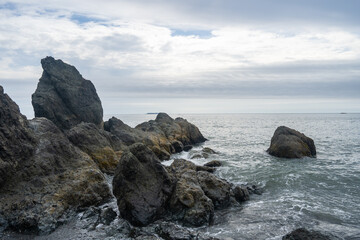 Ruby Beach
