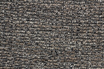 the texture of the jacquard fabric