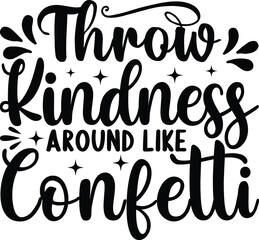 B kind t shirt design 