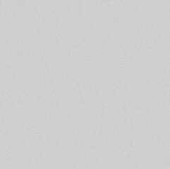 Uneven texture imitating gray plaster on the wall