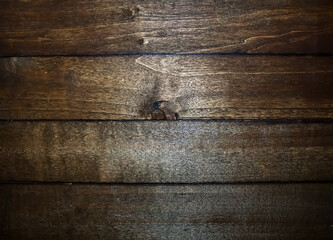 Wood Texture Background Dark Wood