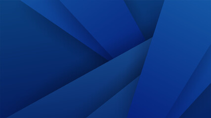 Modern layer Blue Colorful abstract Design Background