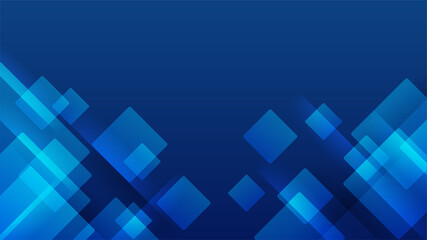 Fototapeta na wymiar Business Geometric Blue Colorful abstract Design Background