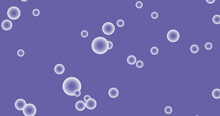 abstract background for screensaver, PANTONE color Very Peri, trend color 2022	