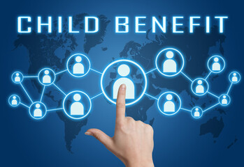 Child Benefit