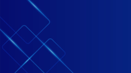 Corporate business Blue Colorful abstract Design Background