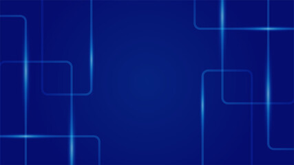 Corporate business Blue Colorful abstract Design Background