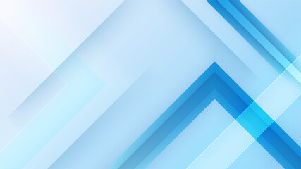 Obraz premium Corporate business Blue Colorful abstract Design Background