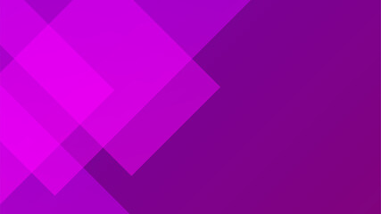 Modern shape purple Colorful abstract Design Background