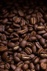 Café en vrac