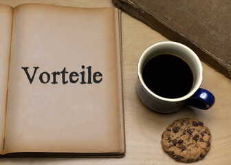 Vorteile