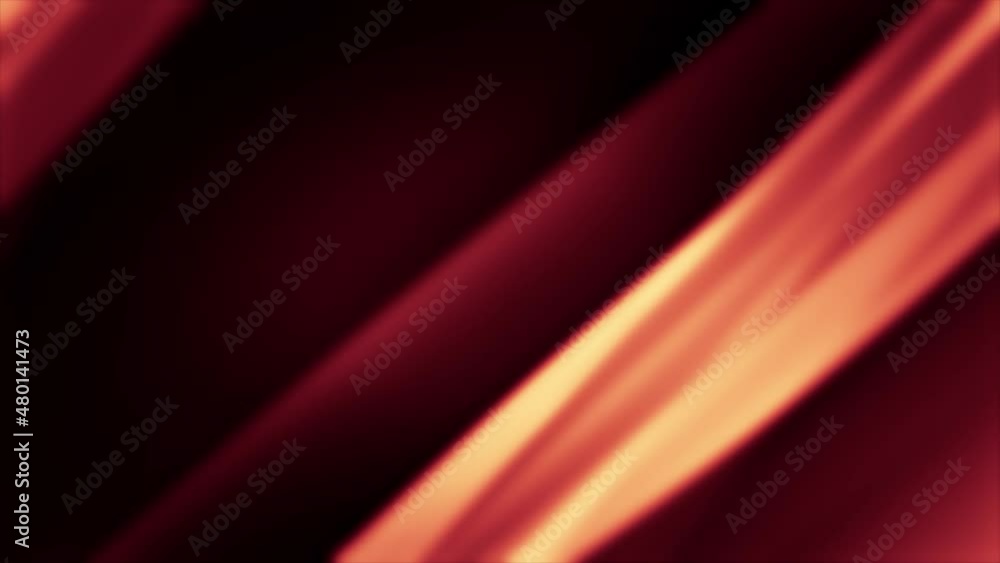 Poster loops without error. digitally generated abstract background animation with copy space that can be u