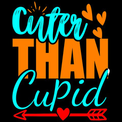 Cuter than cupid