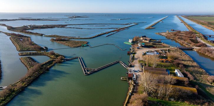 Delta del Po