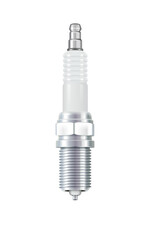 Realistic Spark Plug