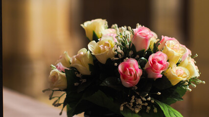 Église Saint-Antonin, dans la ville de Saint-Antonin-Noble-Val