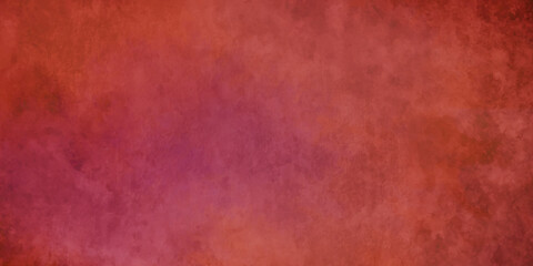Background with red and white stripes and red grunge background.