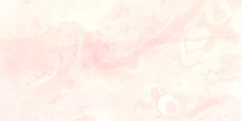 Luxury marble wall grunge and abstract design watercolor picture painting illustration background. Liquid Marble abstract acrylic background. Light Pink marbling artwork texture.