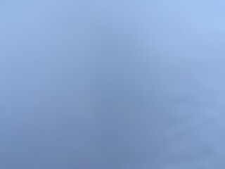 Obraz premium Blurry blue texture background 