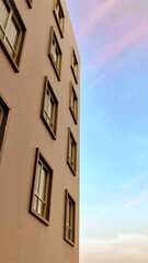 Building Corner
