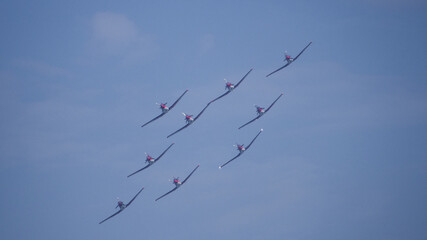 PC-7 Tream