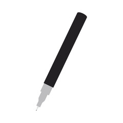 Naklejka premium Liner Pen Icon