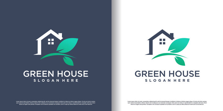 Leaf House Logo Images – Browse 74,860 Stock Photos, Vectors Leaf House Logo Images – Browse 74,860 Stock Photos, Vectors