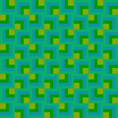 Simple pattern, textile print. Pattern for fabric and trellis. Geometric pattern. Seamless surface. Minimalist wallpaper.