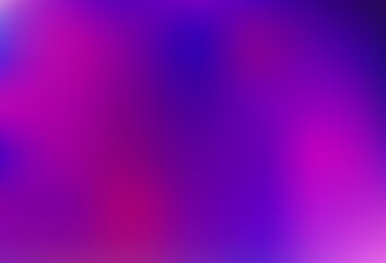 Light Purple vector modern elegant background.
