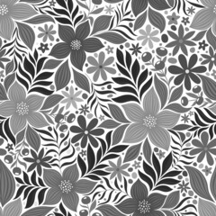 WHITE VECTOR BACKGROUND WITH GRAY COLORS