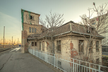 Lostplace