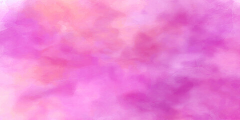 Colorful watercolor background and texture. colorful watercolor background for your design. painting on paper from my originals. Watercolor hand drawn pink background. 