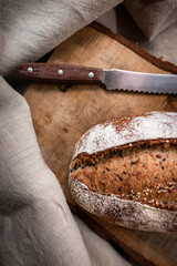 Photos Nourriture (Pain, tartine, baquette, sandwish)