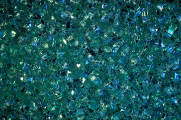 Multicolored elements for abstract design background.