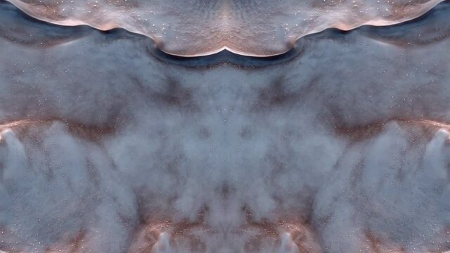 vulva of the desert, abstract naturalistic video of the deserts of Africa from the air, from the abstract to the figurative, sex, pussy, vulva, clitoris, vagina, erotic, genital, sexy, orgasm